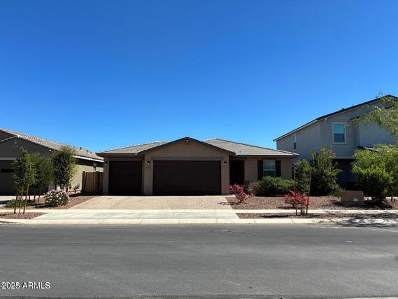 New Homes For Sale This Week That Attend Desert Oasis Elementary School: October 3rd to October 9th