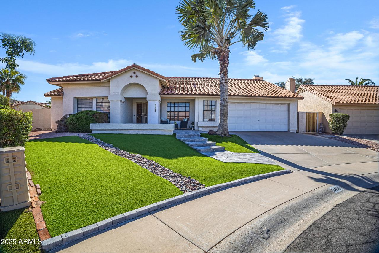 14618 S 34th Pl., Phoenix, AZ 85044
