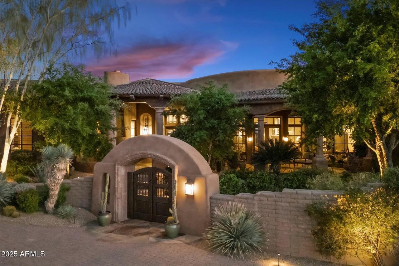 9743 E Madera Dr., Scottsdale, AZ 85262