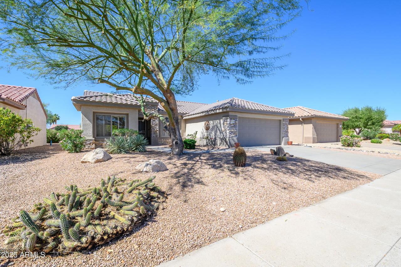 18160 N Las Rocas Way, Surprise, AZ 85374