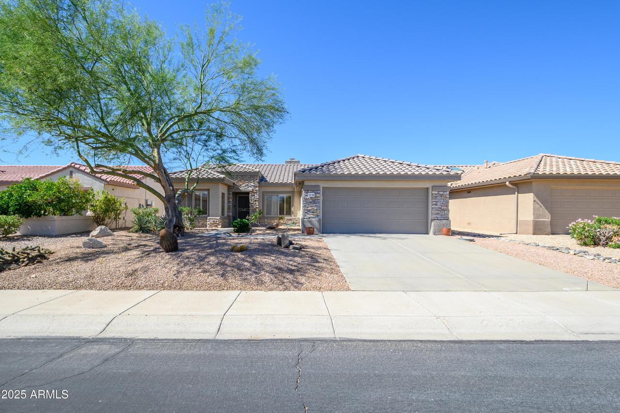 18160 N Las Rocas Way, Surprise, AZ 85374