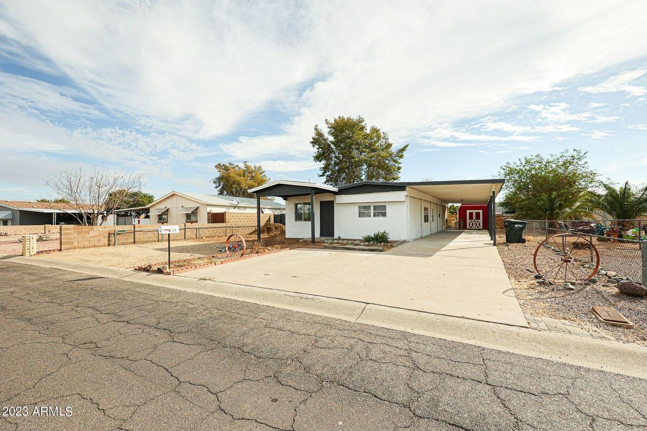 515 E Charleston Ave., Phoenix, AZ 85022