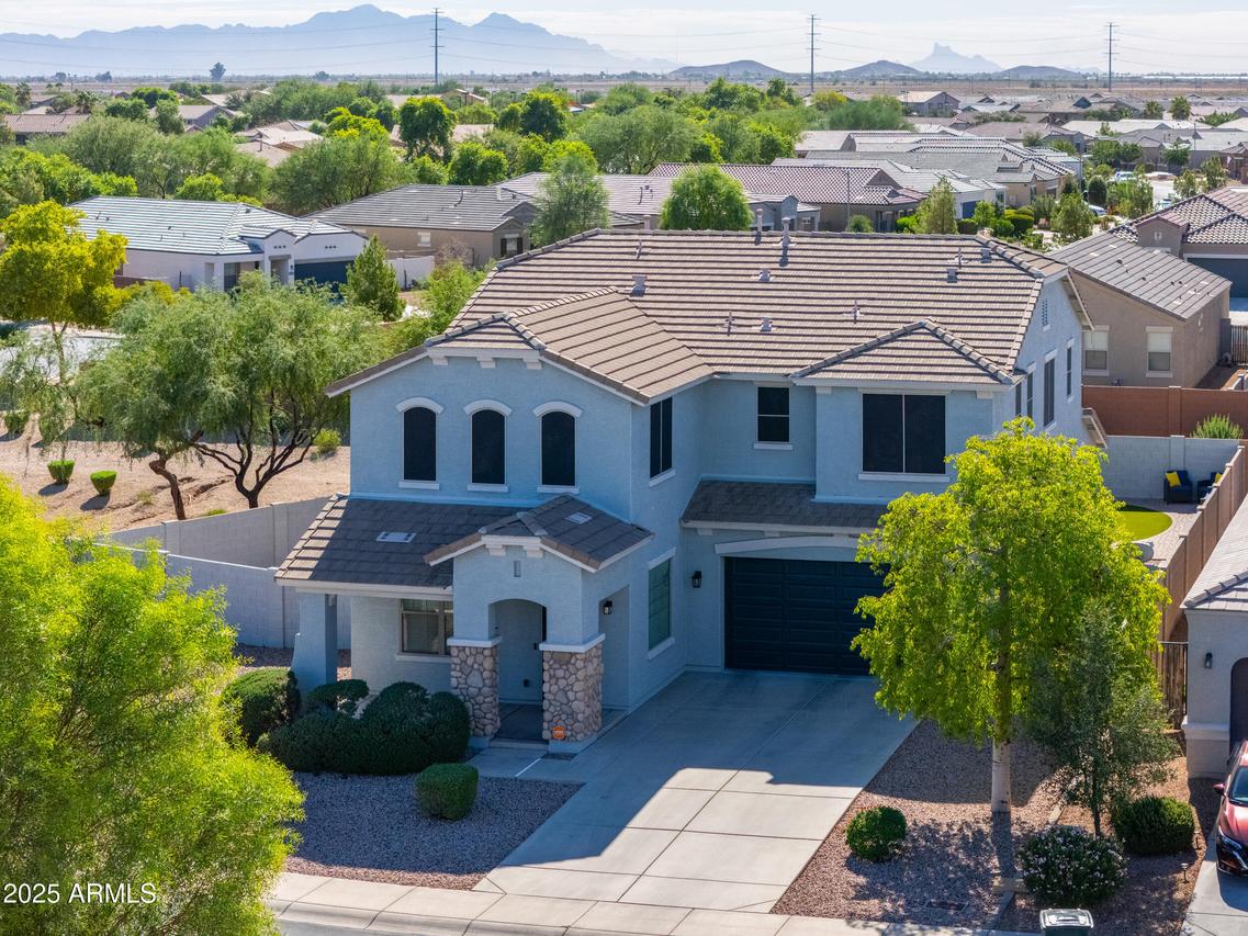 2421 E San Gabriel Tr., Casa Grande, AZ 85194