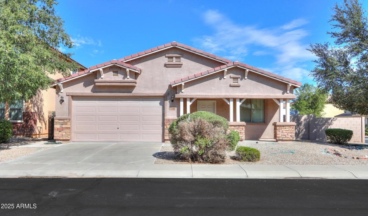43460 W Caven Dr., Maricopa, AZ 85138