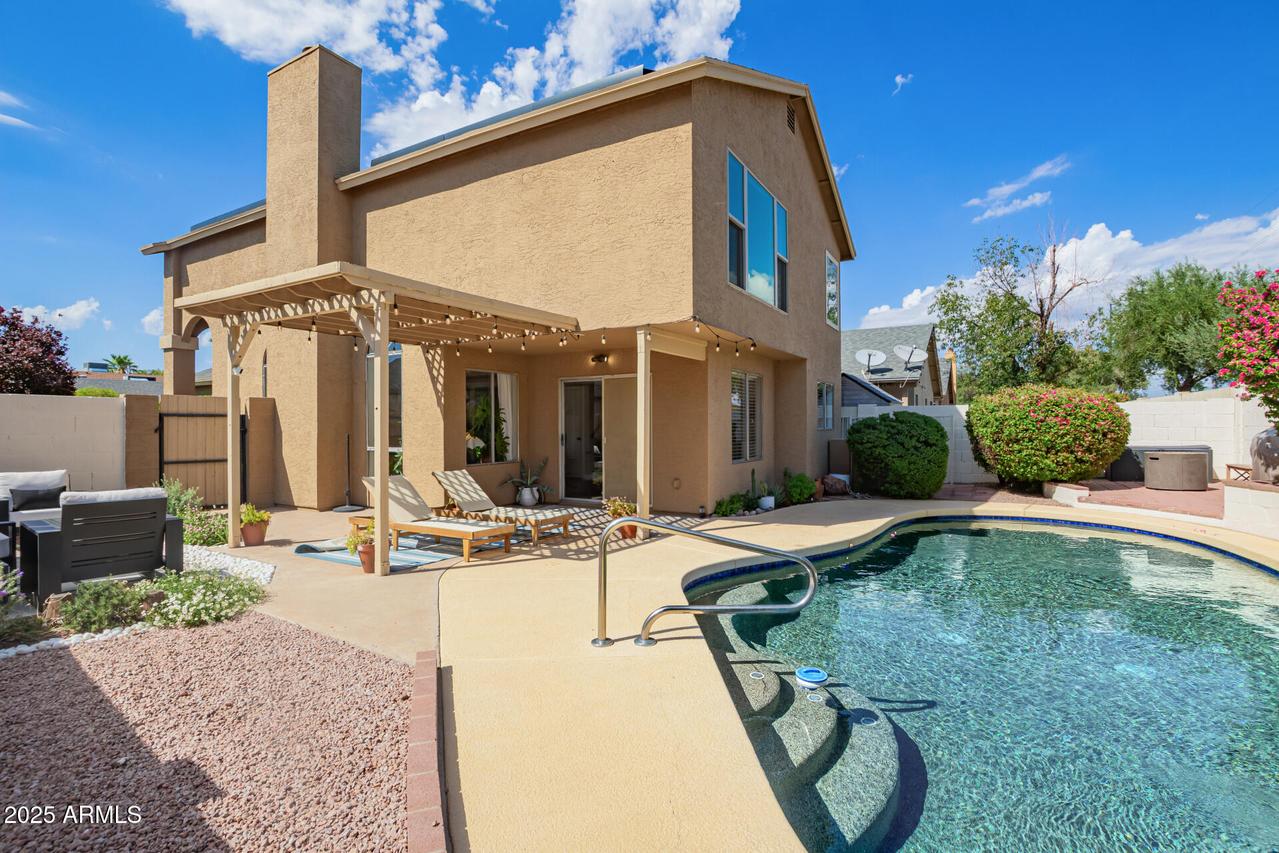 19029 N 31st Pl., Phoenix, AZ 85050