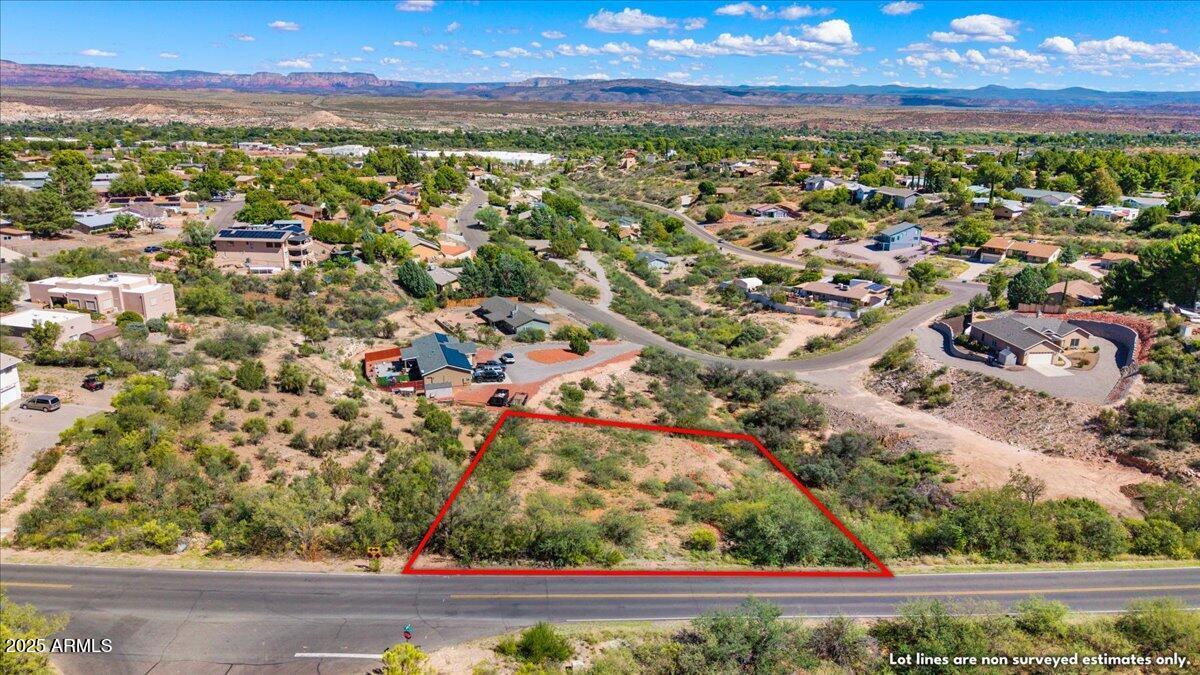 1775 S Camino Real #2841, Cottonwood, AZ 86326