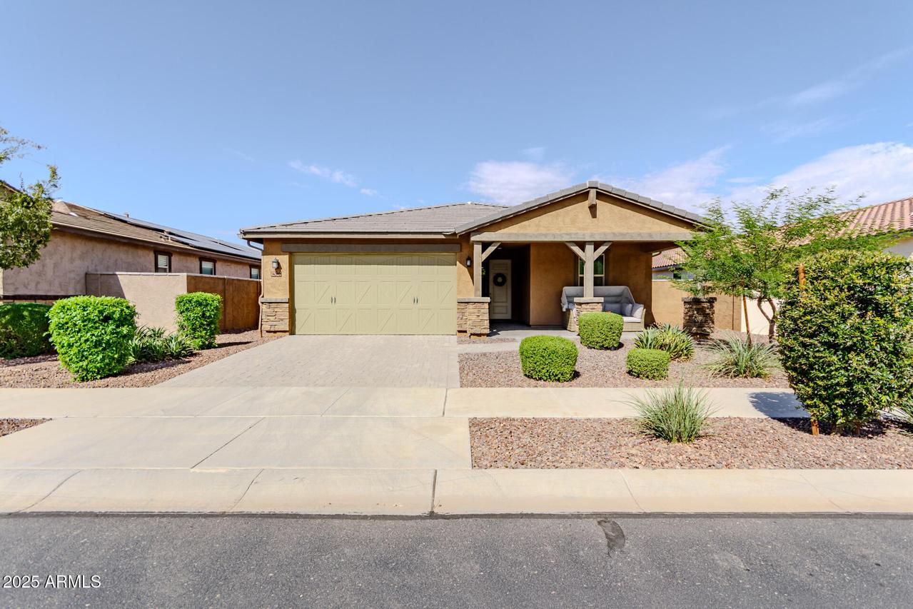 14390 W Eugene Ter., Surprise, AZ 85379