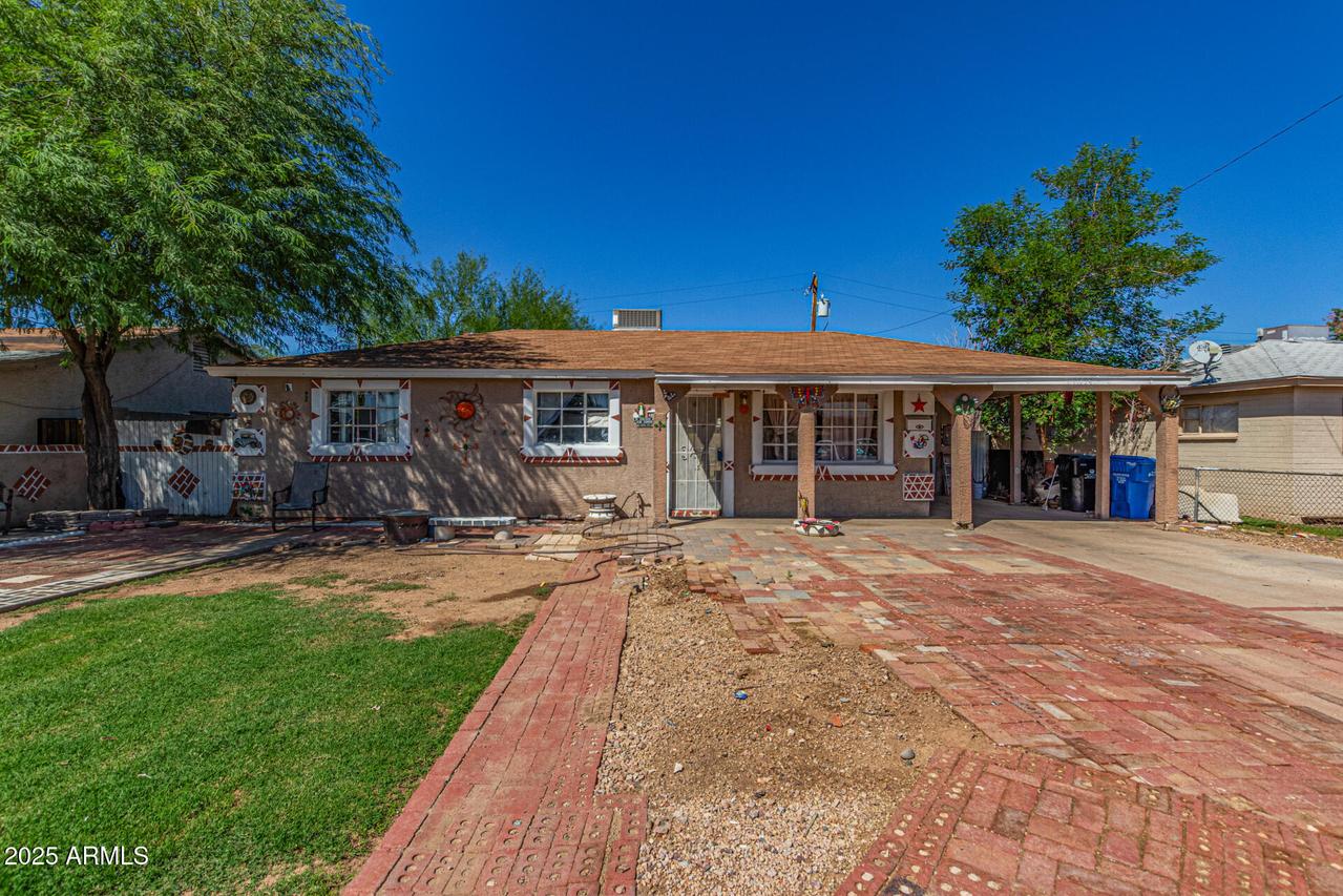 4634 W Weldon Ave., Phoenix, AZ 85031