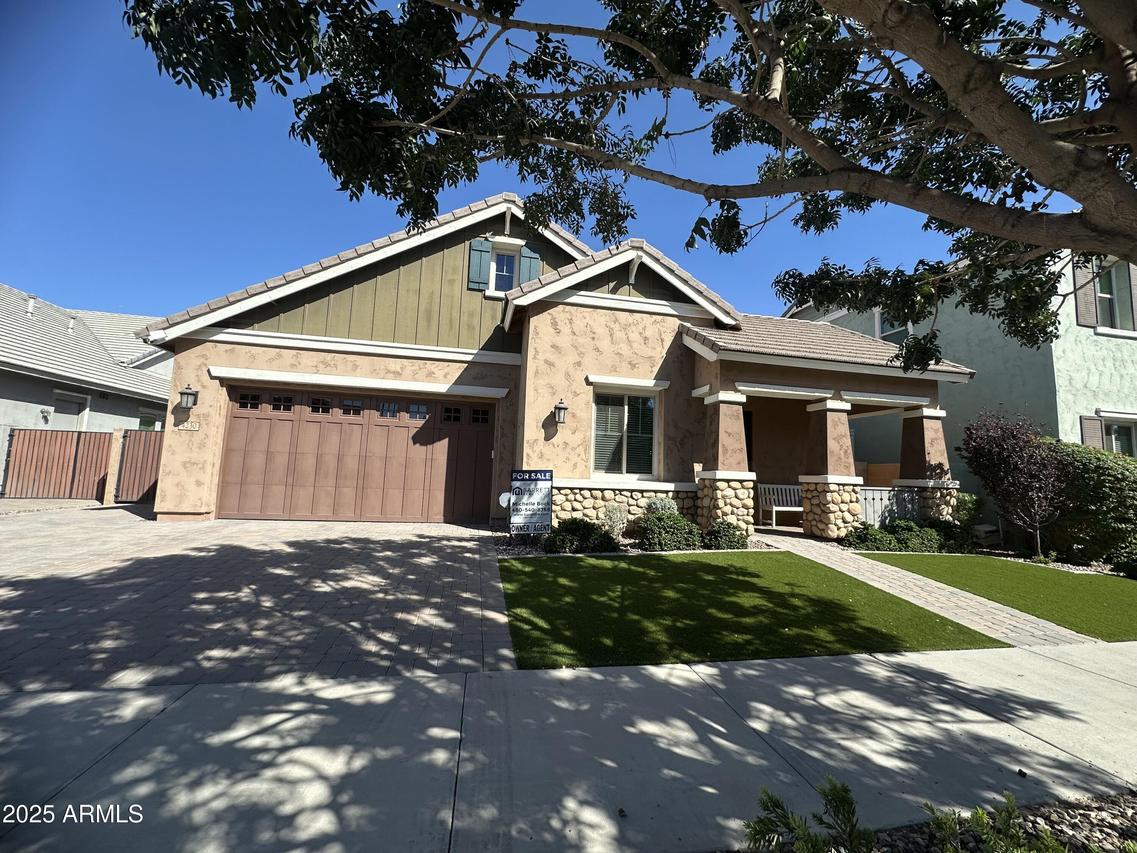 4230 E Ronald St., Gilbert, AZ 85295