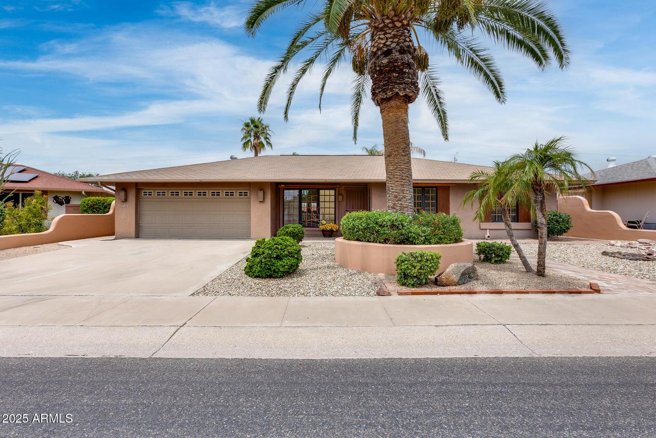 15408 N 111th Ave., Sun City, AZ 85351