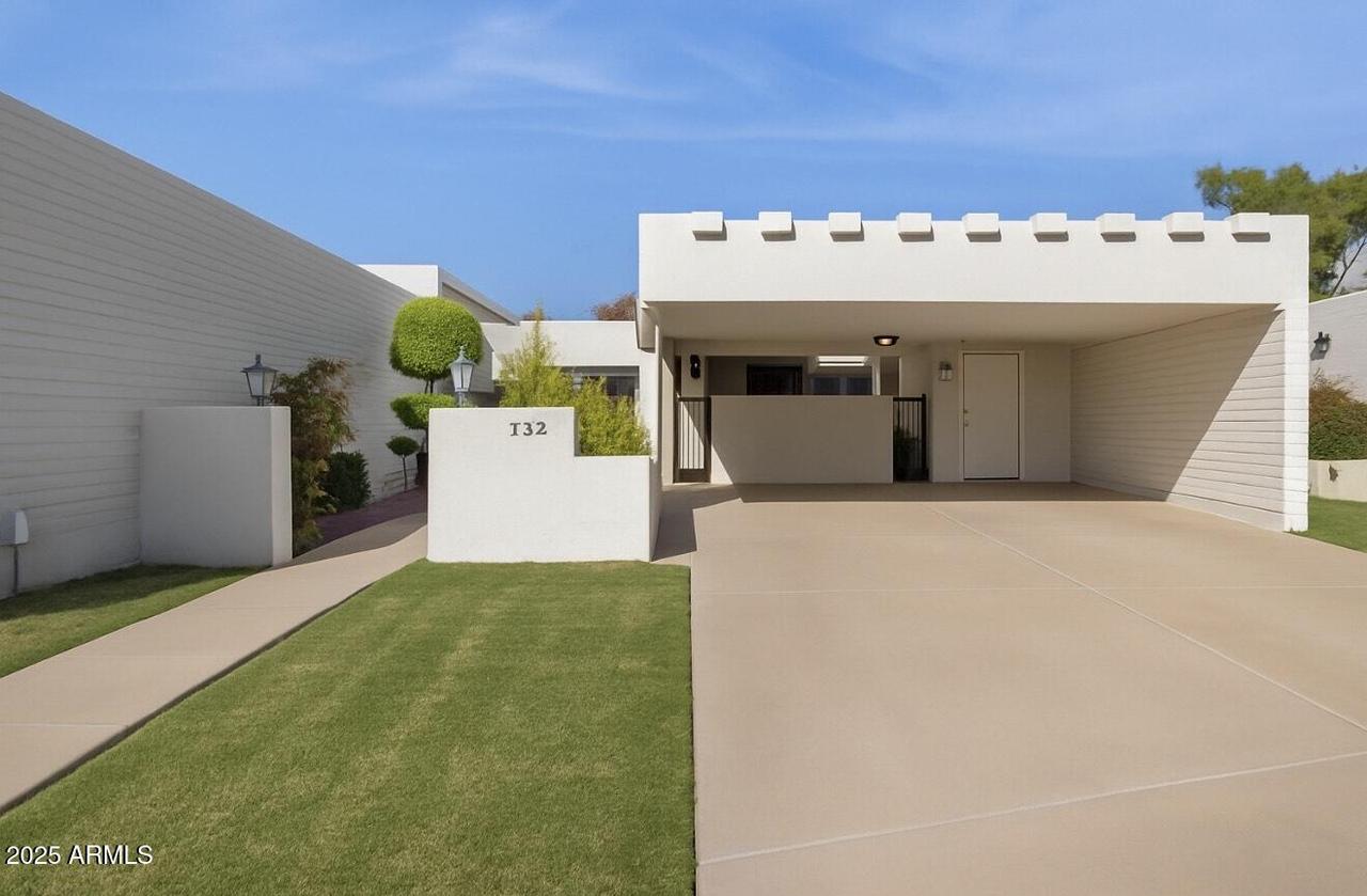 7214 N Via De La Siesta, Scottsdale, AZ 85258