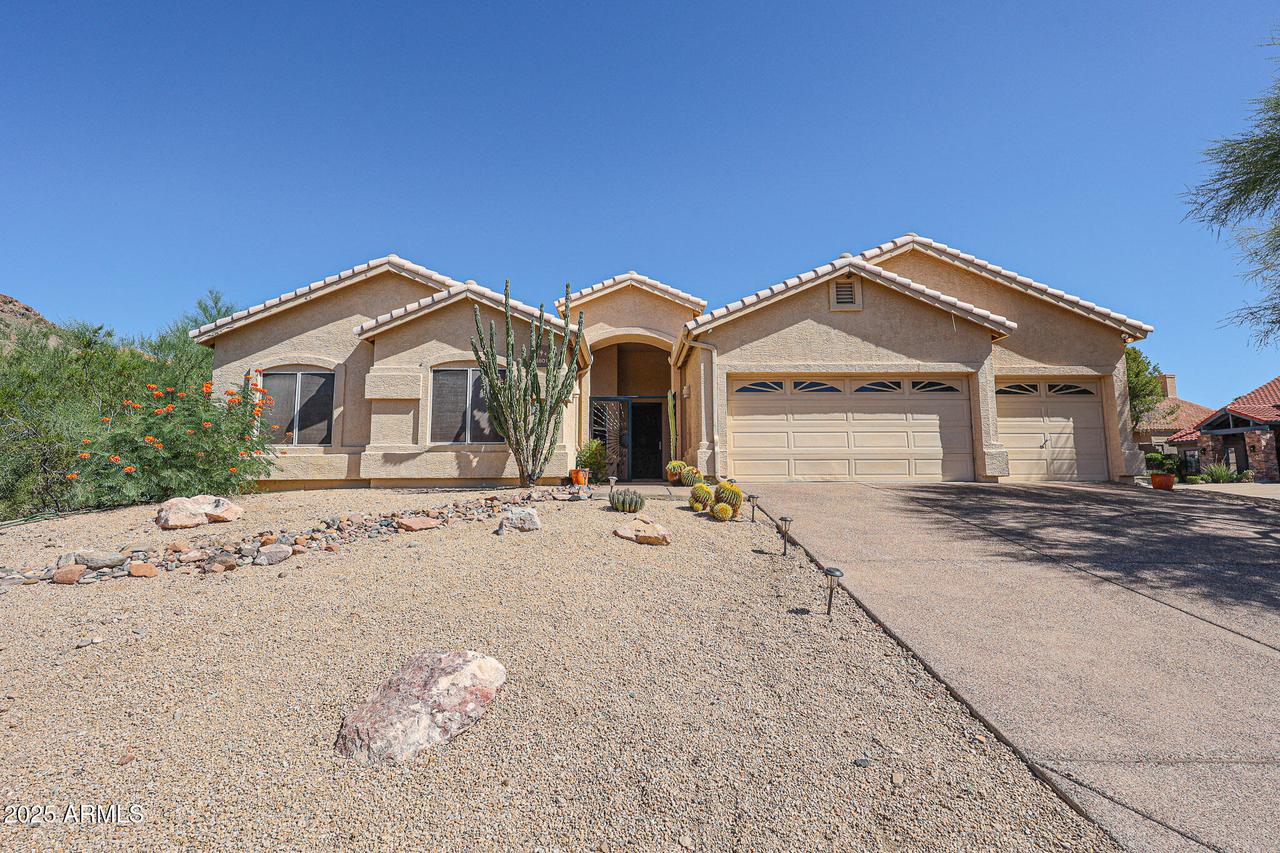 14601 N 10th Way, Phoenix, AZ 85022