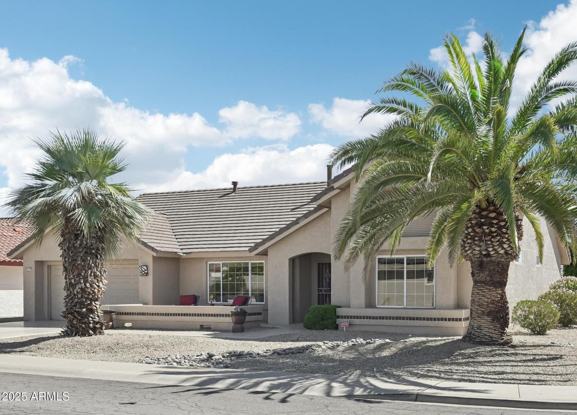 14337 W Circle Ridge Dr., Sun City West, AZ 85375
