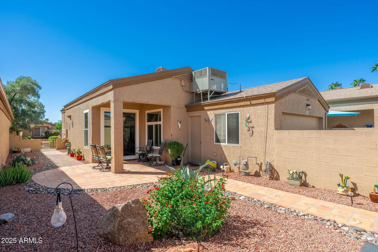 19921 N Greenview Dr., Sun City West, AZ 85375
