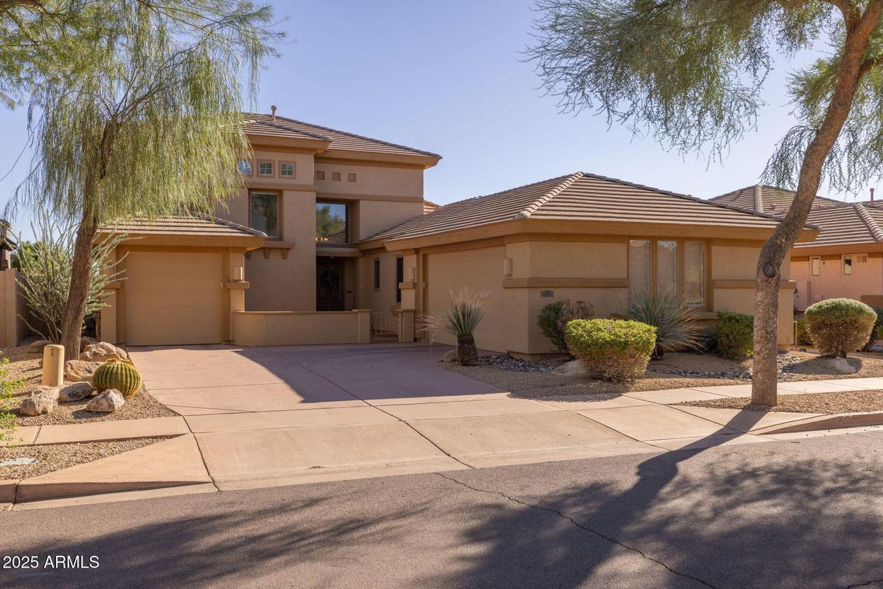 2925 W Donatello Dr., Phoenix, AZ 85086