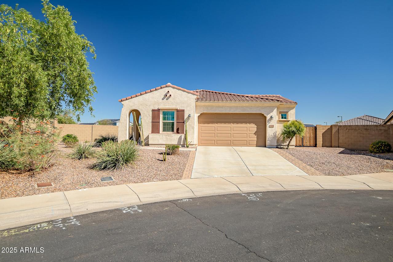 733 S 198th Ln., Buckeye, AZ 85326
