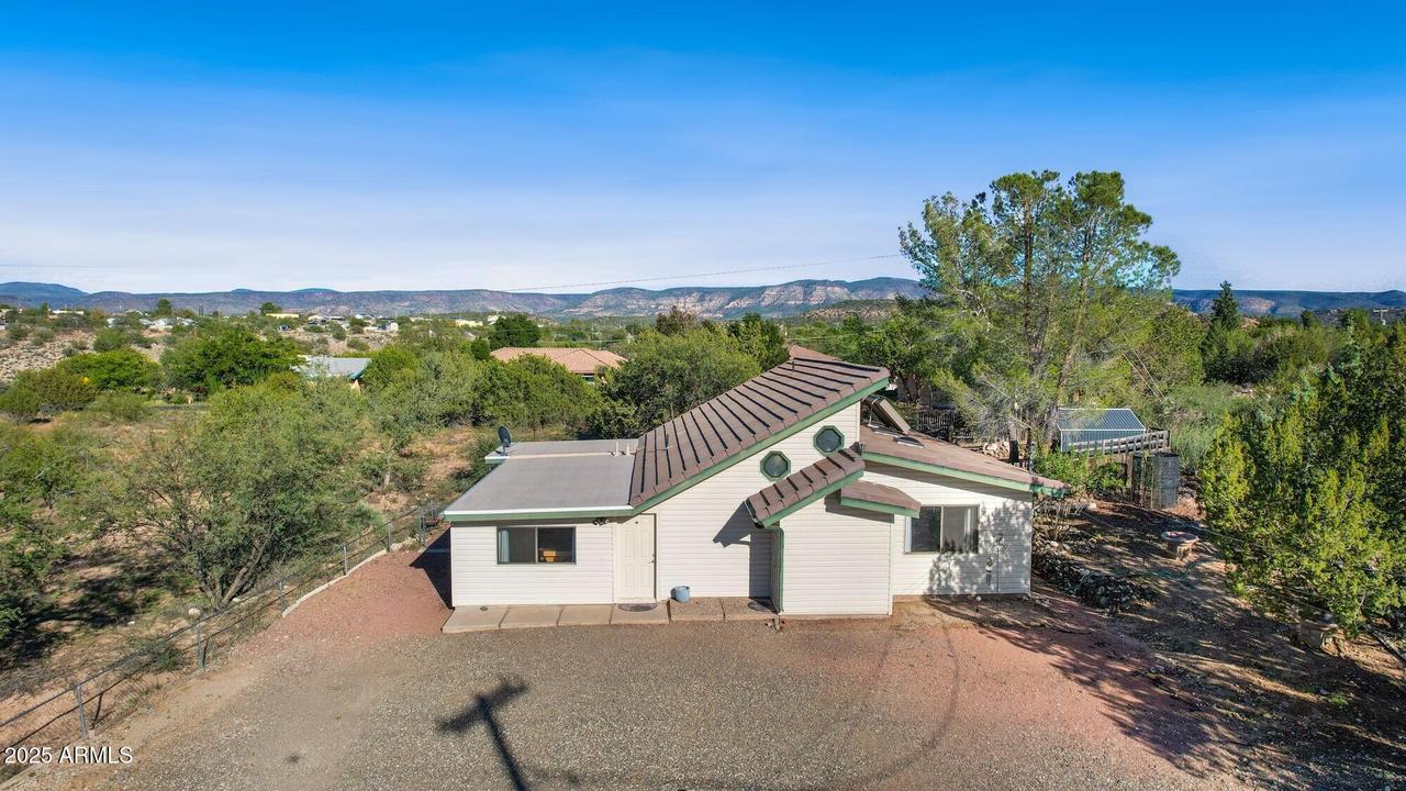 4309 N Pine Dr., Rimrock, AZ 86335