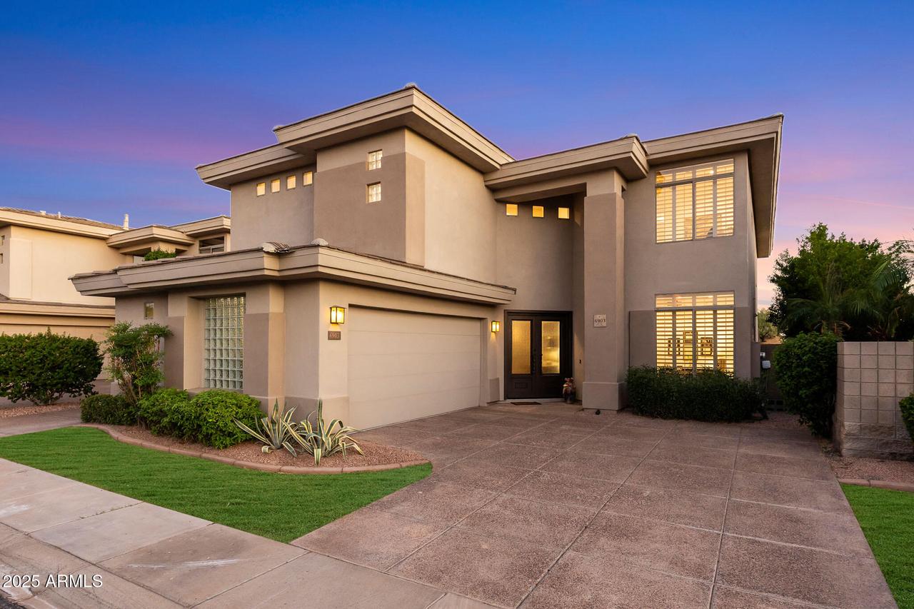 6903 E Montreal Pl., Scottsdale, AZ 85254