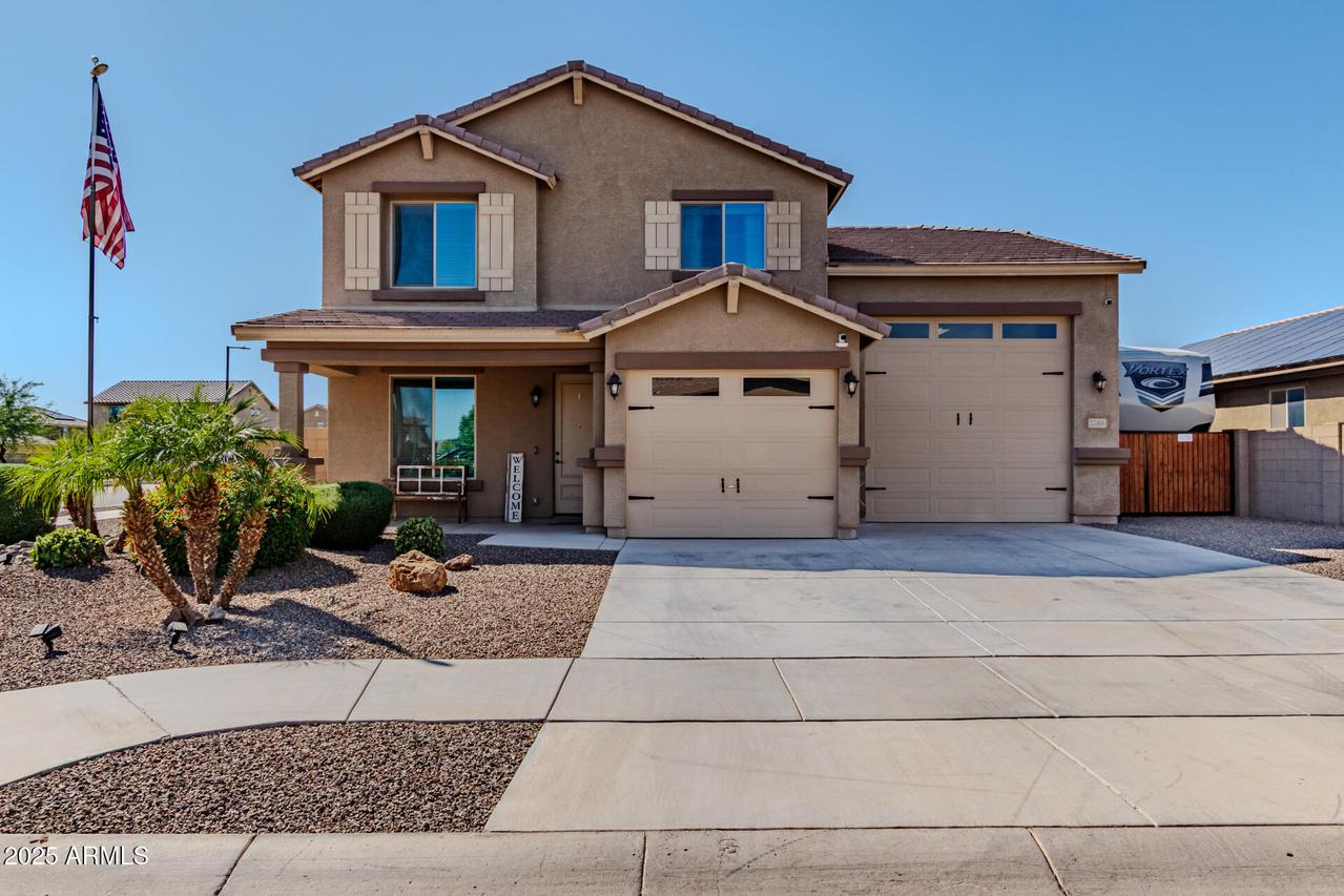 22416 N 184th Ln., Surprise, AZ 85387