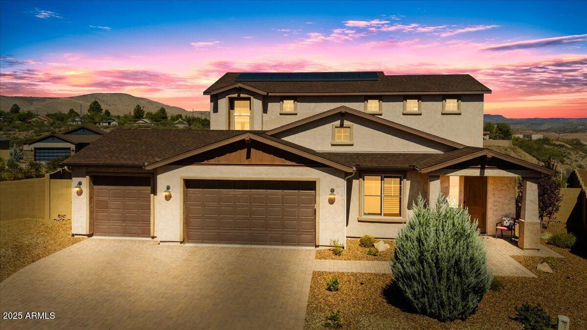 306 Spirit Cir., Clarkdale, AZ 86324