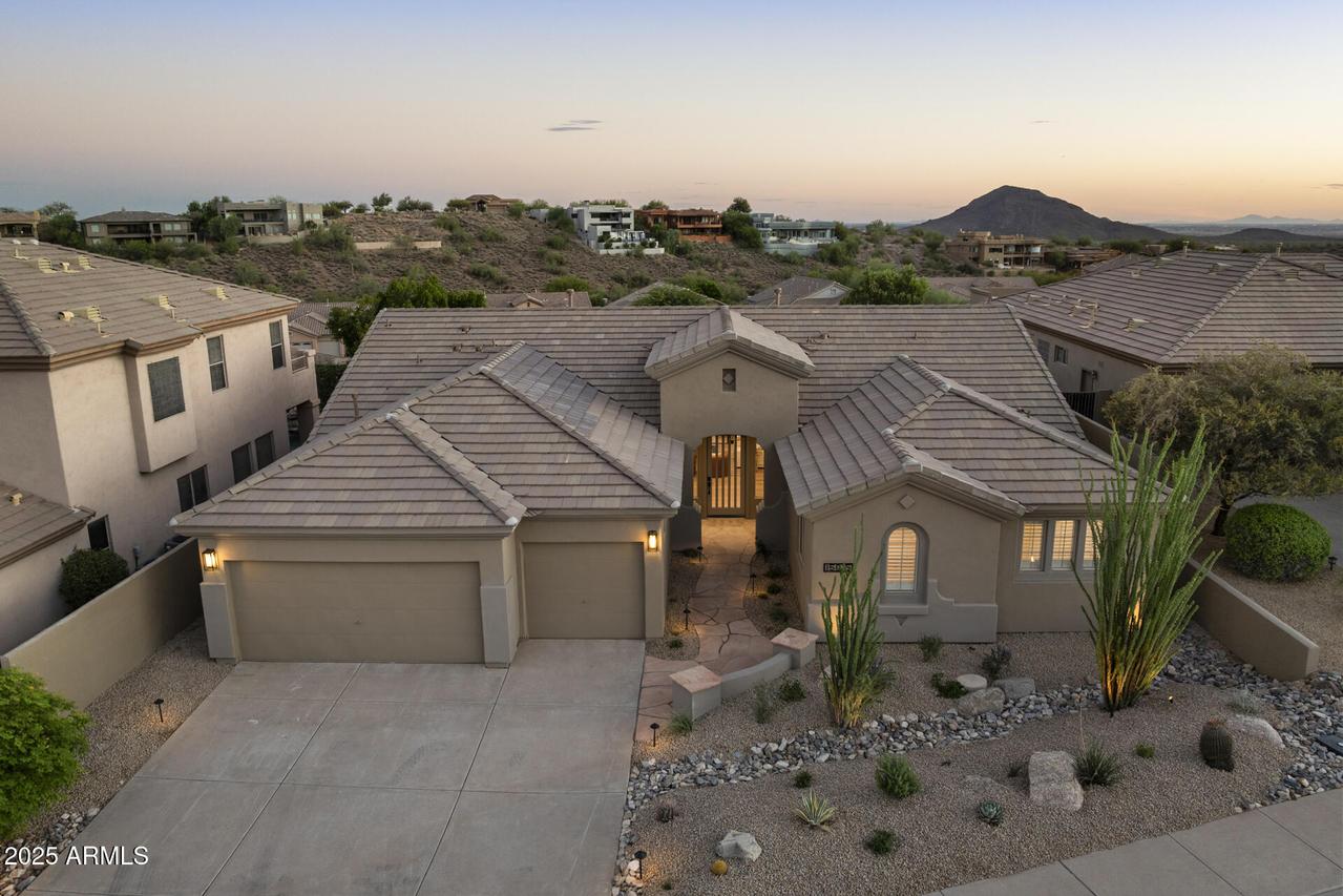 15015 E Vermillion Dr., Fountain Hills, AZ 85268
