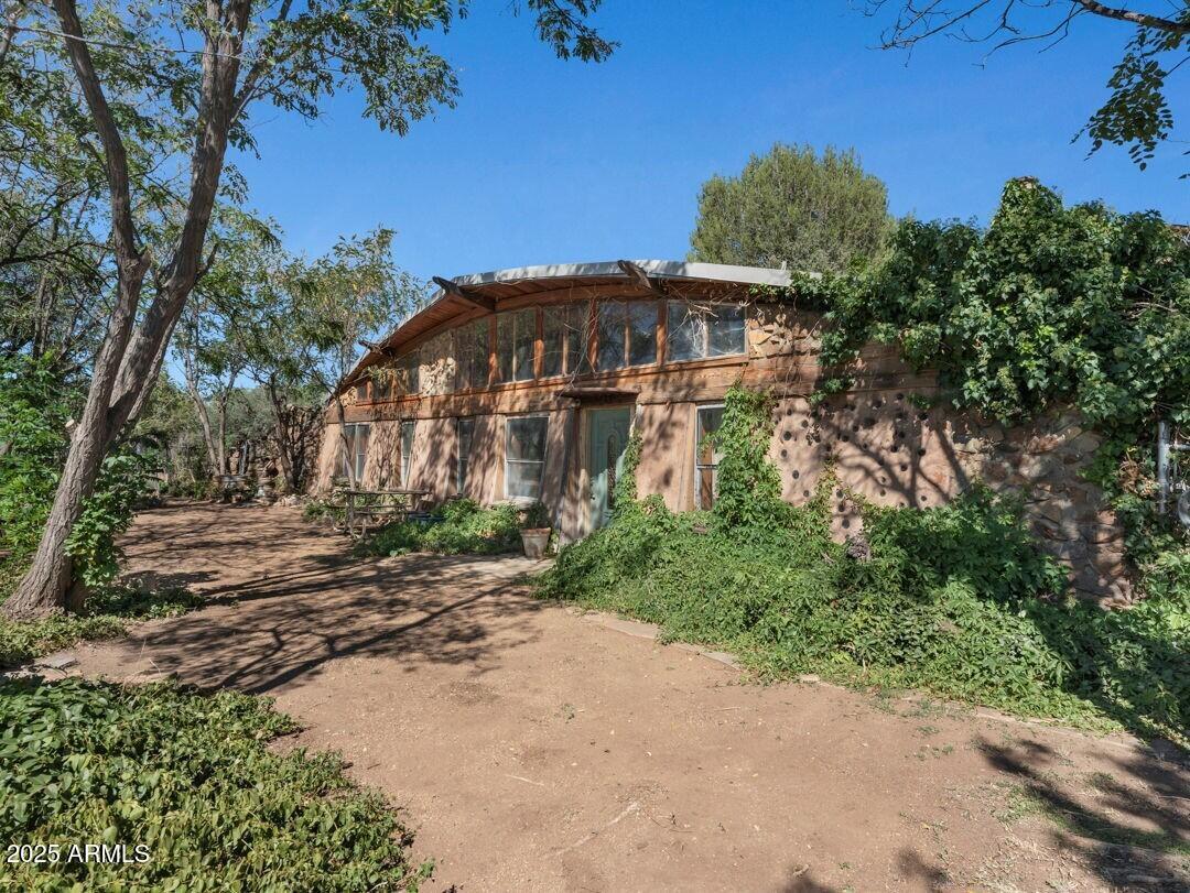 14050 E Ridge Way Way, Dewey, AZ 86327