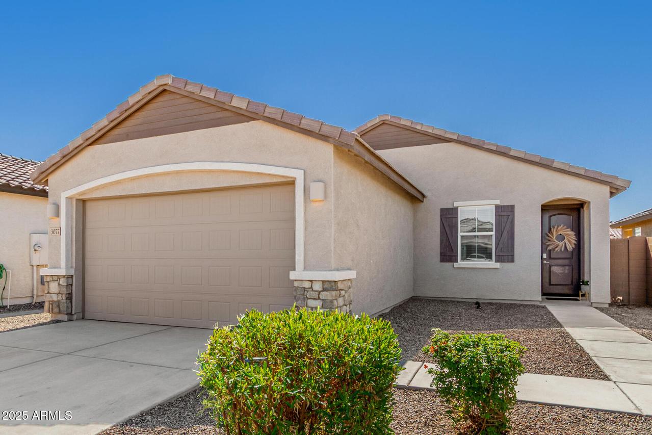 3077 E Tie Down Dr., San Tan Valley, AZ 85140