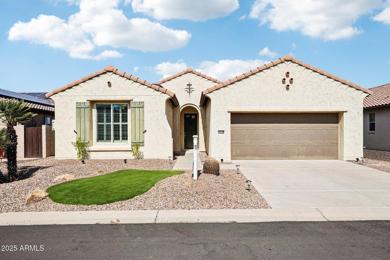 16758 W Almeria Rd., Goodyear, AZ 85395