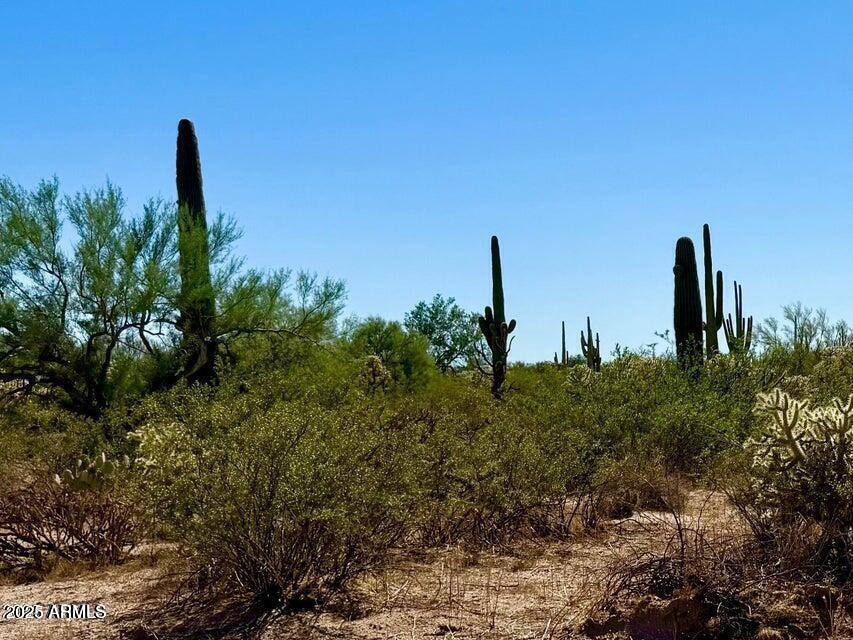 N Hohokam Rd Lot 4 #-, Florence, AZ 85132