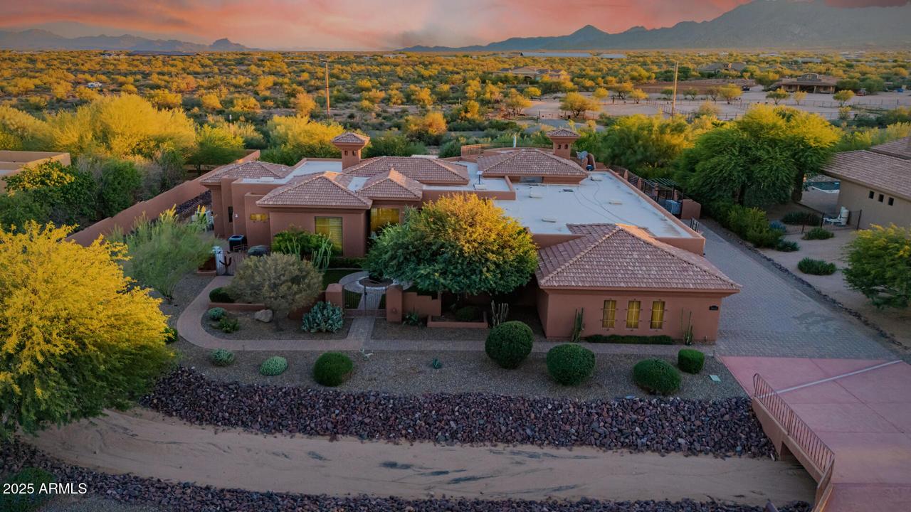 14521 E Desert Vista Tr., Scottsdale, AZ 85262