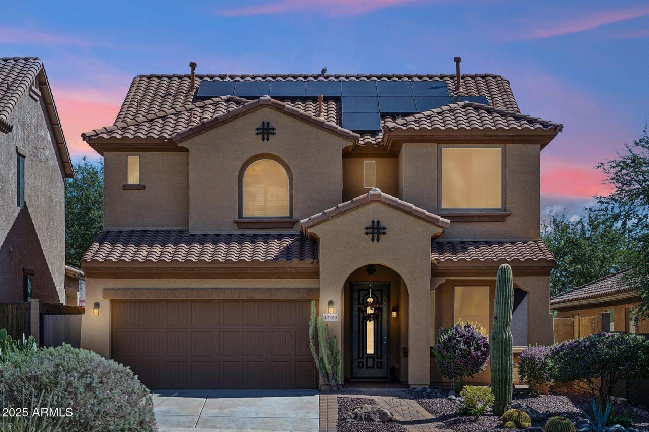 42723 N 43rd Dr., New River, AZ 85087