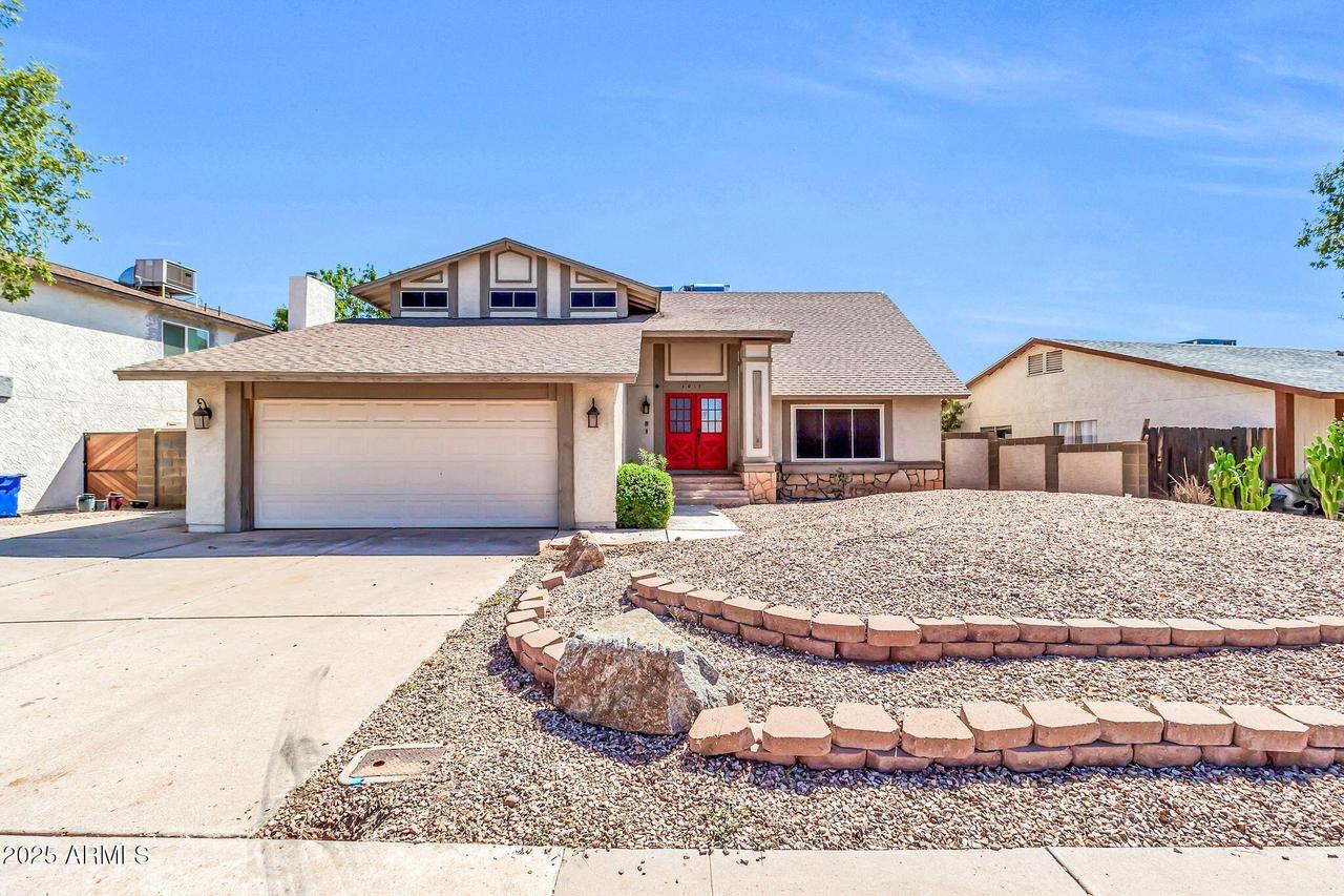 3017 E Gable Ave., Mesa, AZ 85204