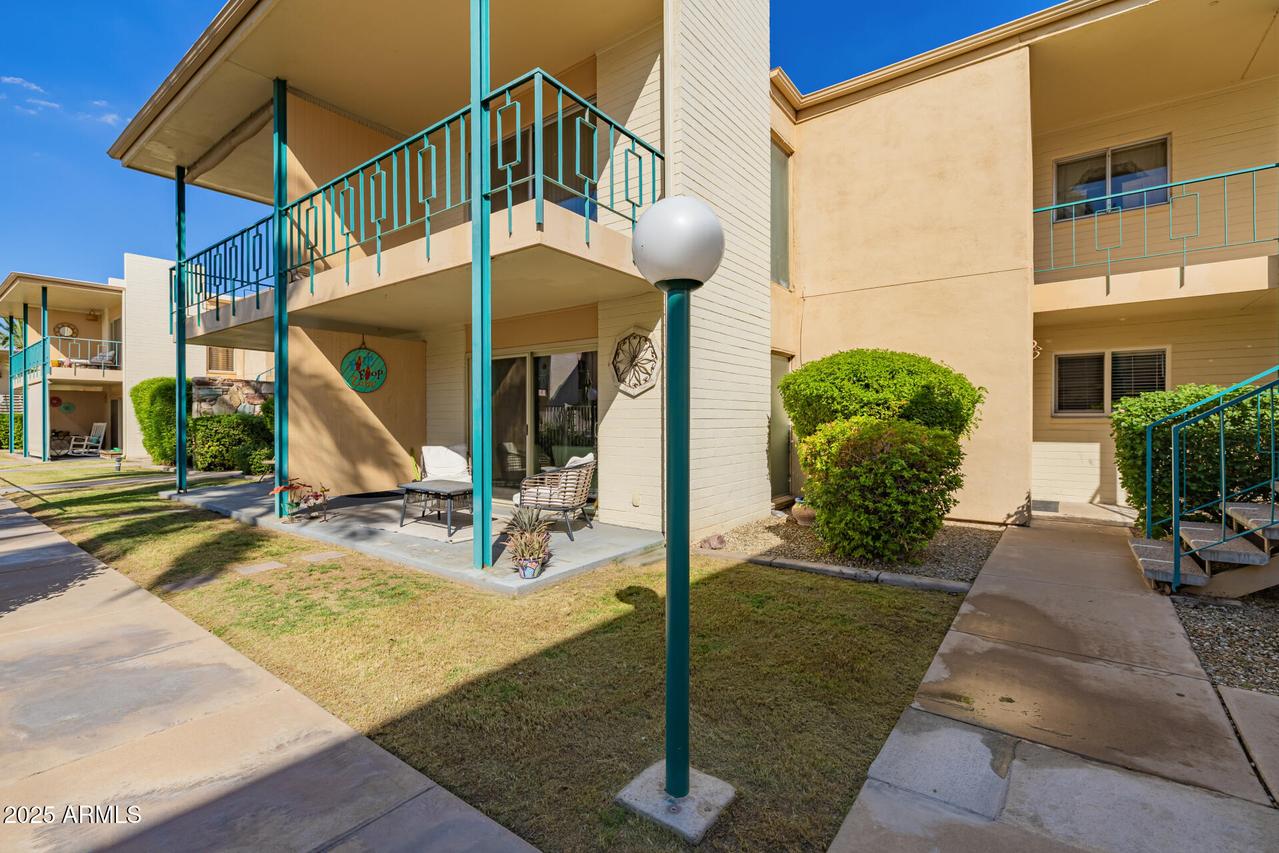 3655 N 5th Ave. #108, Phoenix, AZ 85013
