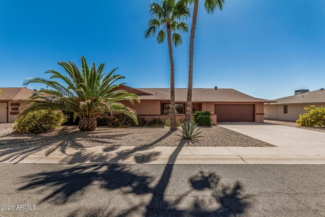12407 W Keystone Dr., Sun City West, AZ 85375