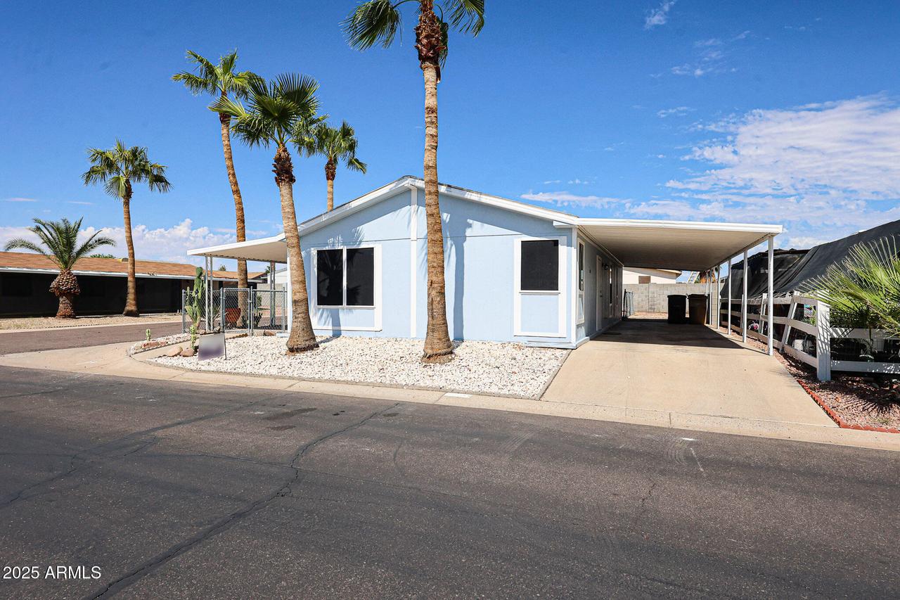 8301 N 103rd Ave. #177, Peoria, AZ 85345