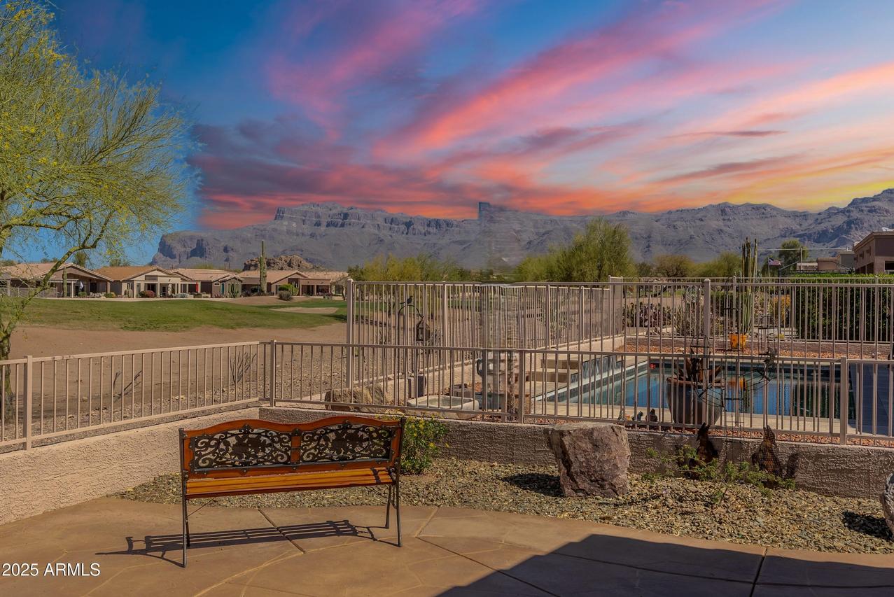 6620 S Front Nine Dr., Gold Canyon, AZ 85118