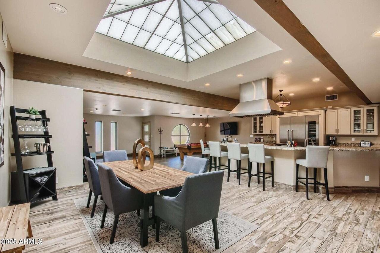 5801 E Mountain View Rd., Paradise Valley, AZ 85253
