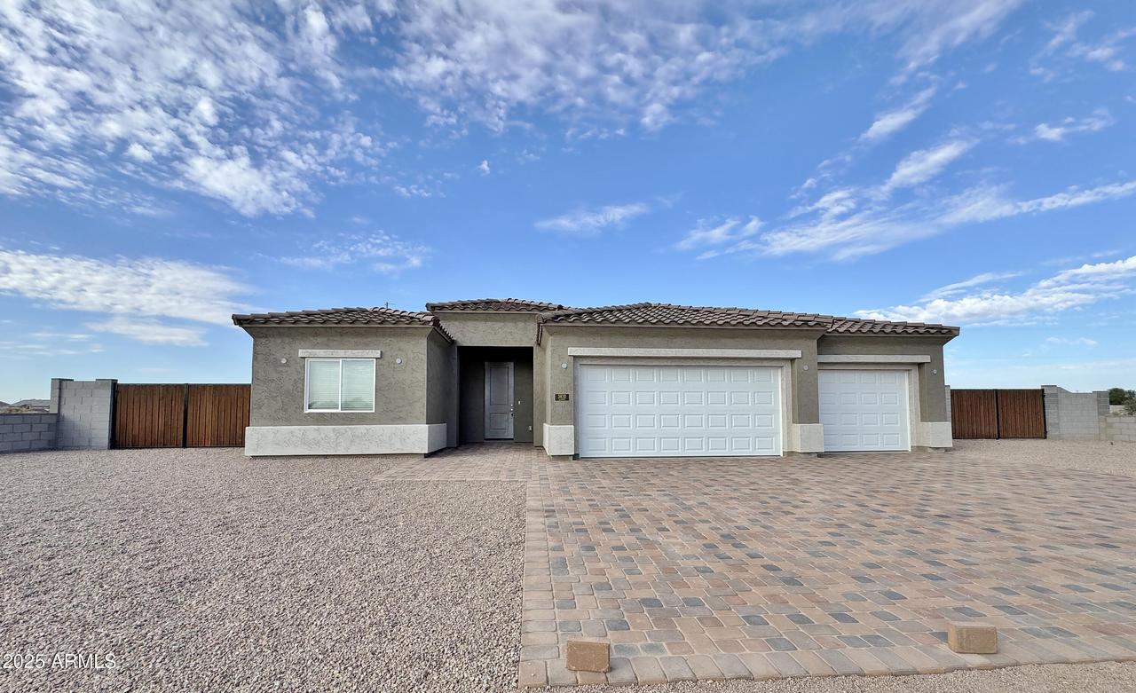 3830 N Algodon Dr., Eloy, AZ 85131