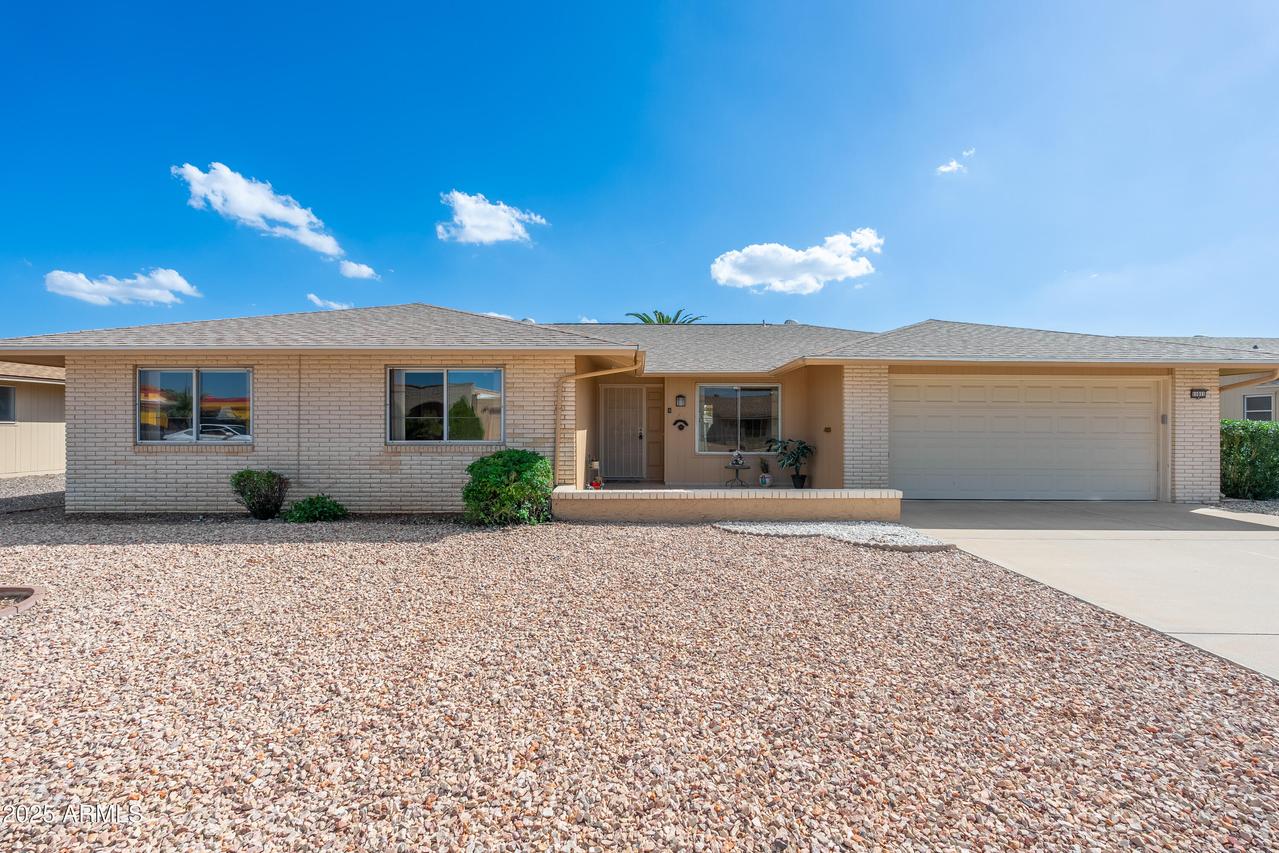 11011 W Pleasant Valley Rd., Sun City, AZ 85351