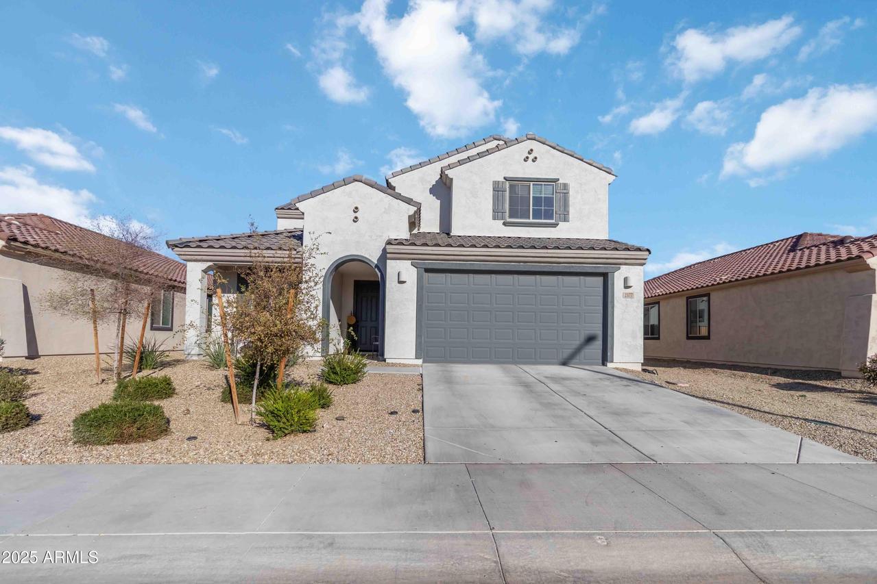 2377 S 245th Dr., Buckeye, AZ 85326
