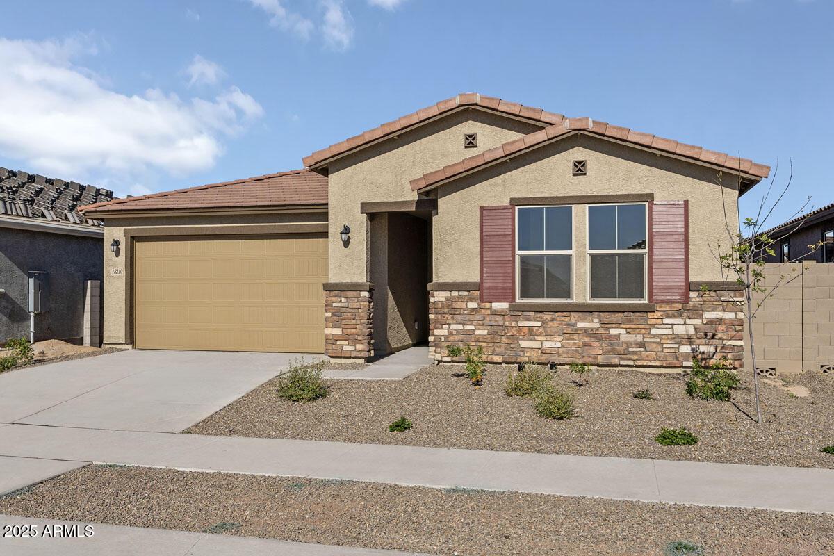 18210 W Mohave St., Goodyear, AZ 85338