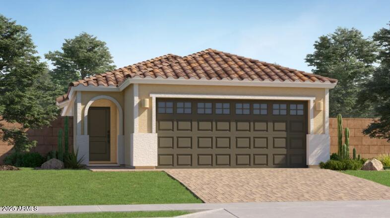17620 N Del Mar Ave., Maricopa, AZ 85138