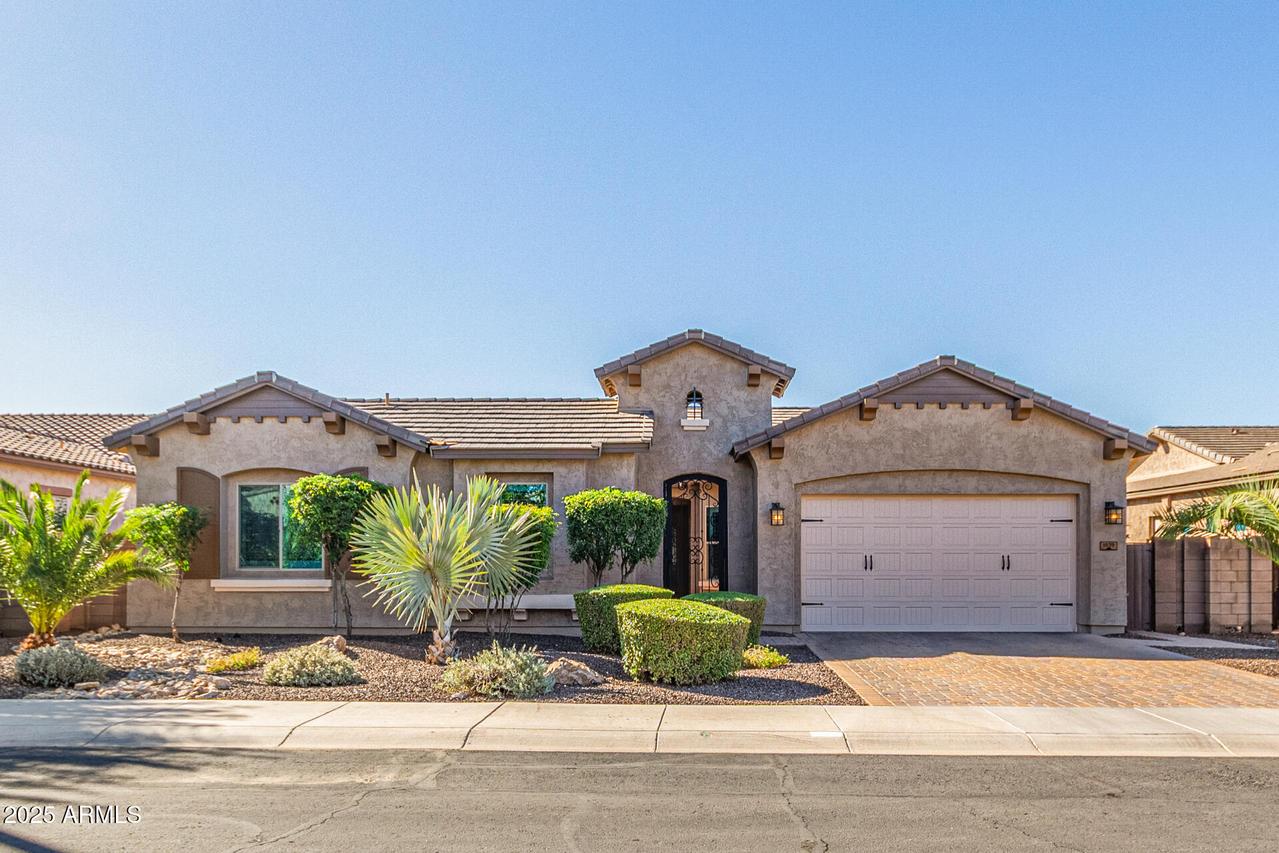 1039 E Clifton Ave., Gilbert, AZ 85295