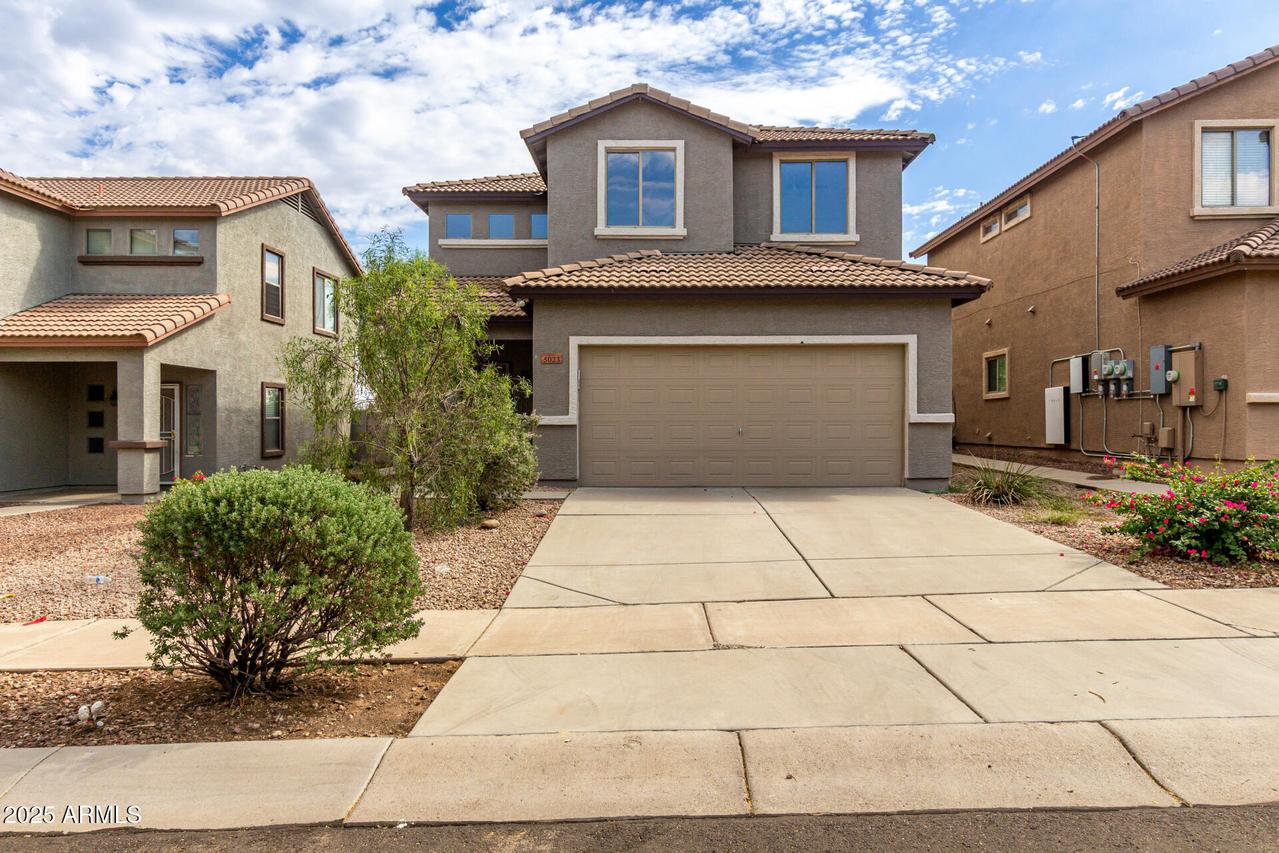 5023 S 6th Way, Phoenix, AZ 85040