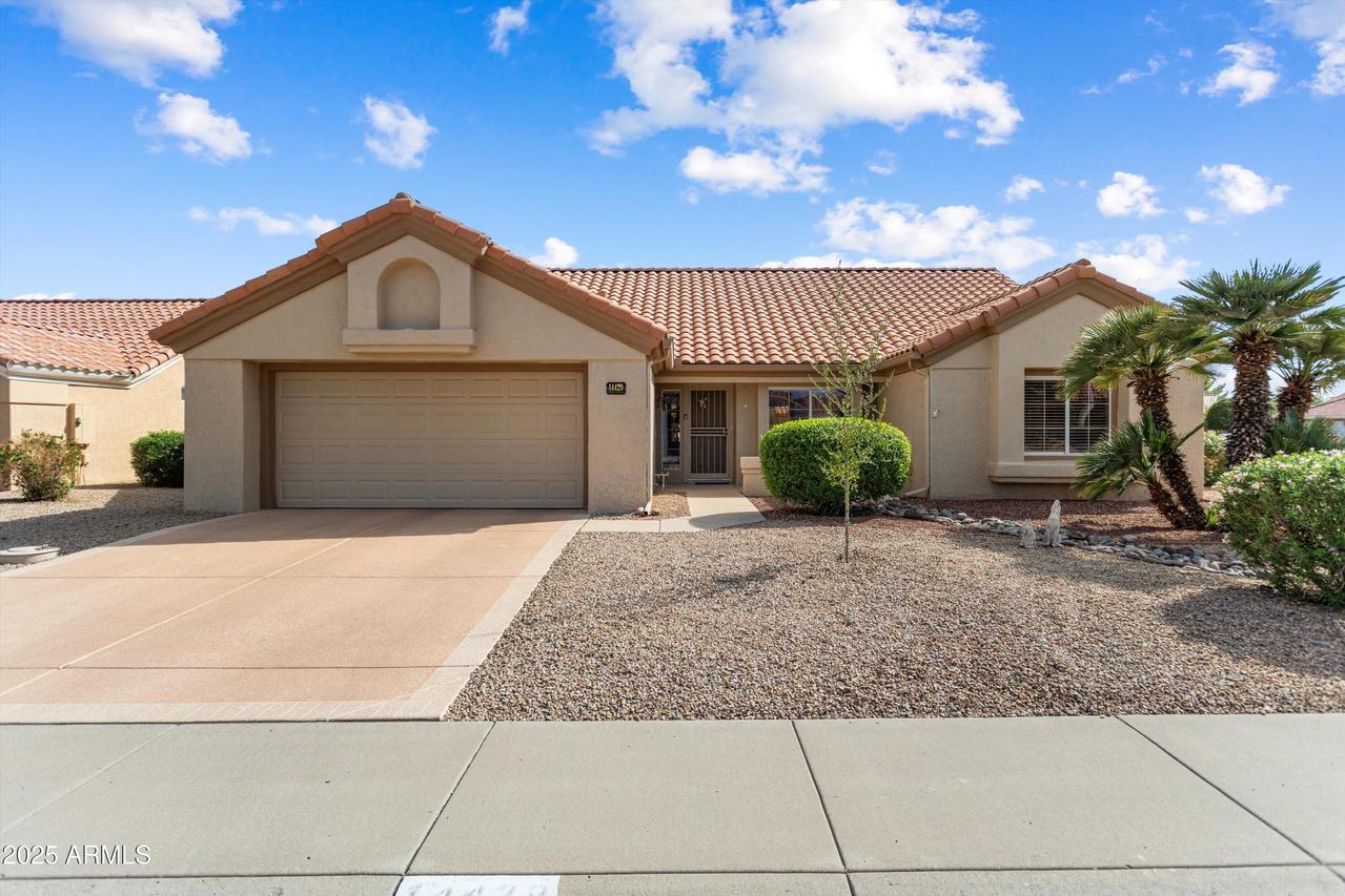 14429 W Wagon Wheel Dr., Sun City West, AZ 85375