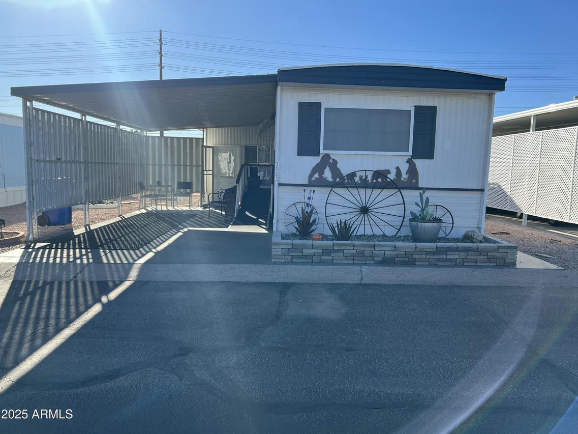 7807 E Main St. #I-25, Mesa, AZ 85207