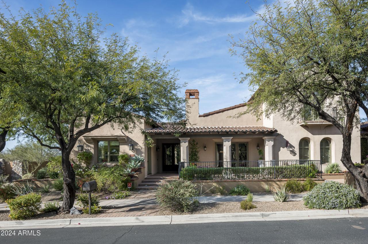 20402 N 100th Pl. #1326, Scottsdale, AZ 85255