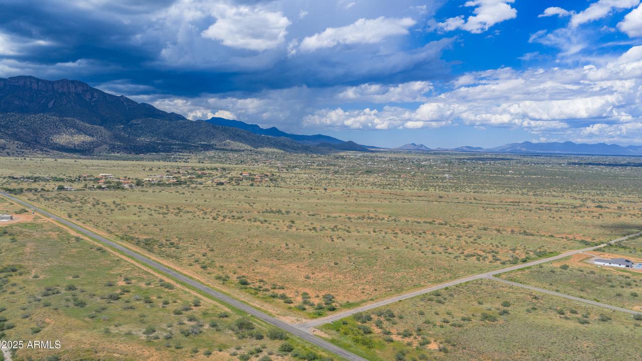 E Three Canyons Rd. #-, Hereford, AZ 85615