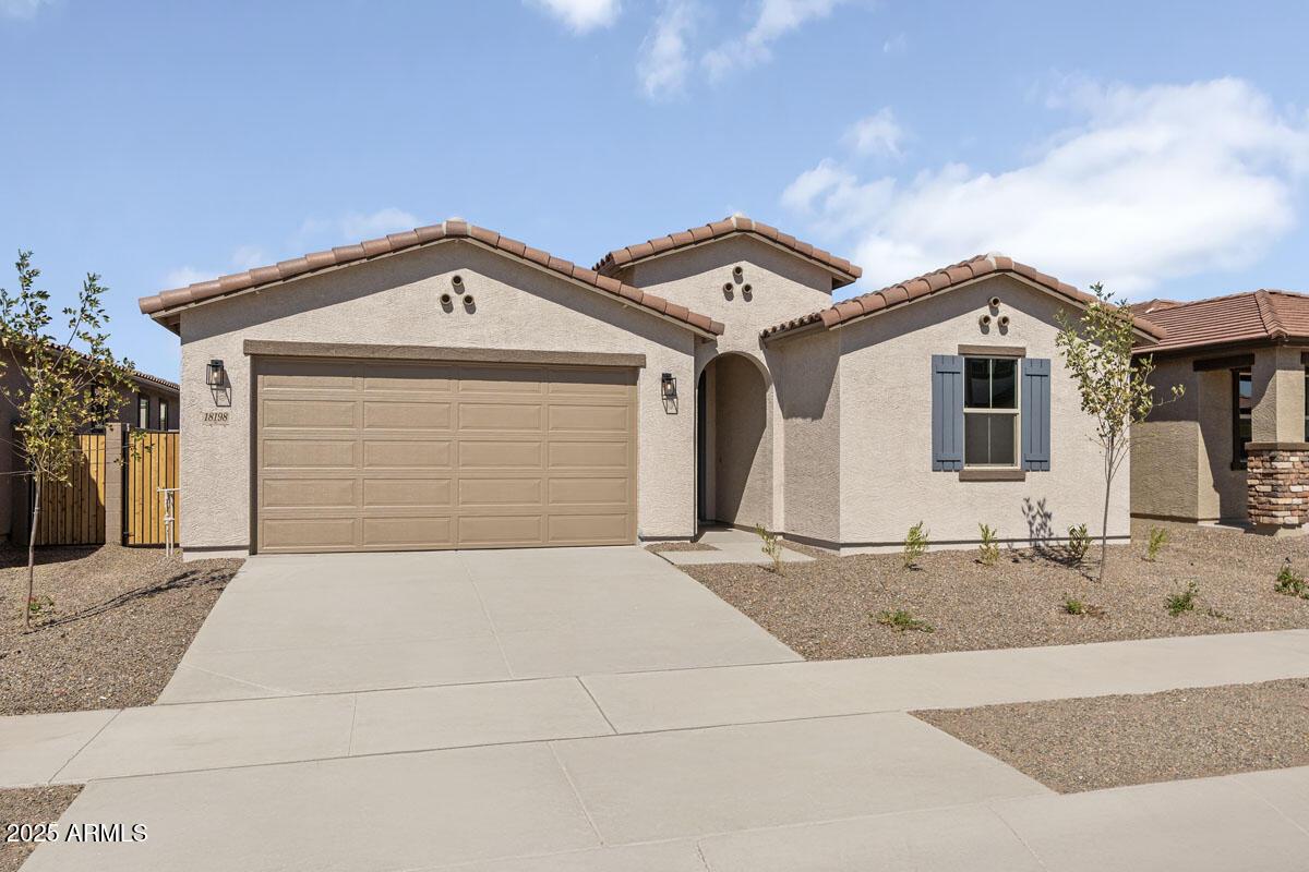 18198 W Mohave St., Goodyear, AZ 85338