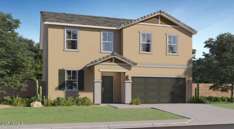 4676 E Shasta Dr., San Tan Valley, AZ 85143